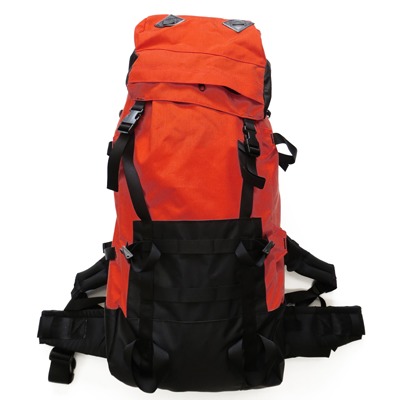 DEAKIN S-36 Orange Conquest Geological Pack