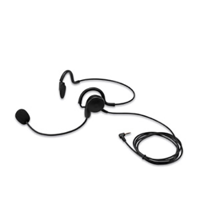 GARMIN 010-11757-00 Headset W/Mic Rino 6xx