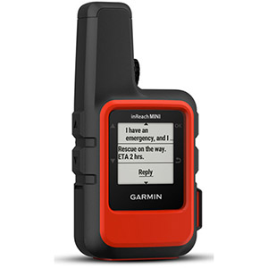 "SALE PRICE" GARMIN InReach Mini Satellite Communicator With GPS