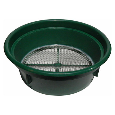 KEENE Plastic Classifier Sieve