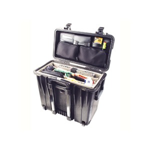 PELICAN 1447 with Office Organizer
