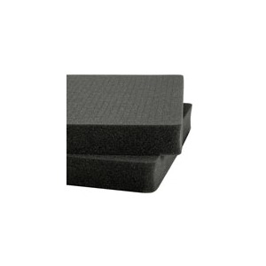 PELICAN 1602 Die-Cut Foam Only(2Pieces)