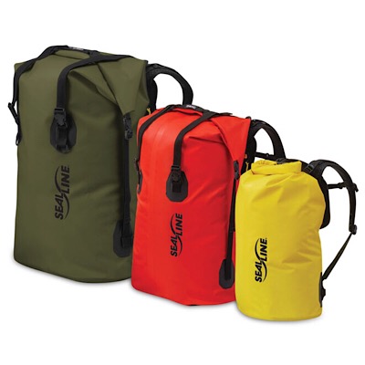 SEAL LINE Boundary pack 65
