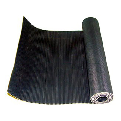 Keene BRRM Black Rubber Matting 