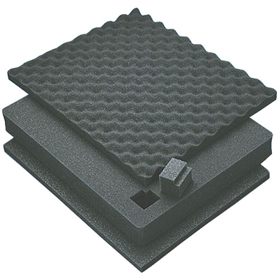 PELICAN 1096 3pcs Replacement Foam Set for 1095