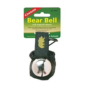 BEAR BELL