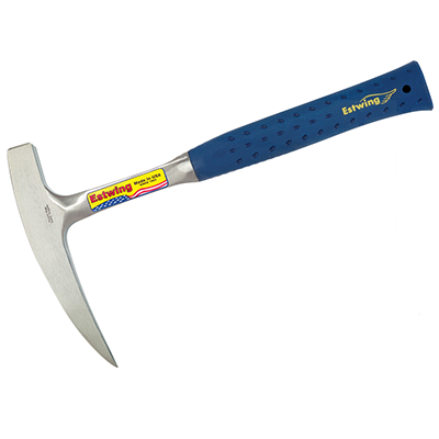 ESTWING E3-14P 14oz SMALL Rock Hammer