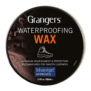 Grangers Waterproofing Wax