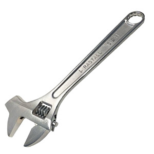 RASTALL RS-12H Miners Wrench