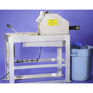 VCS5001 Vancon Core Saw c/w Blade (5HP)