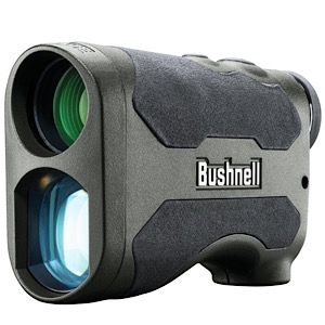 BUSHNELL LE1300SBL Engage 6 x 23.5mm Rangefinder