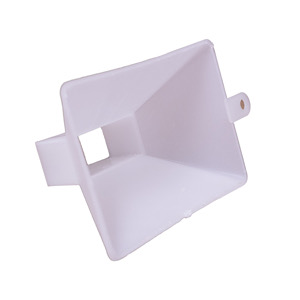 Rock Chip Tray Funnel