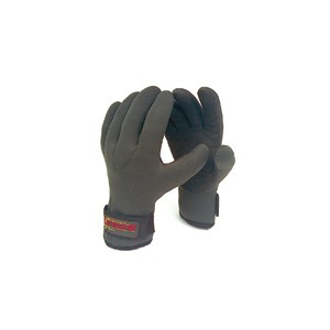 BUSHLINE Neoprene Gloves