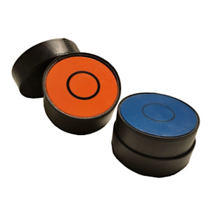 Flat Magnetic Susceptibility Calibration Pad (KT-10 Plus - High Susceptibility Values)