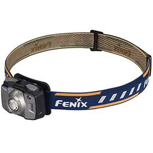 Fenix HL32R Rechargeable Multipurpose Headlamp / 600 Lumens