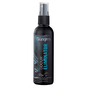 Granger's Odour Eliminator 100ml