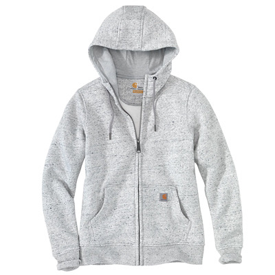 Carhartt 102788 Relaxed Fit Midweight Full-Zip Sweater