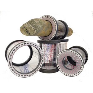EZ-LOGGER Goniometer