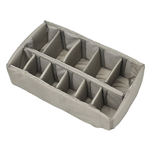 PELICAN 1515 Padded Divider Set for 1510