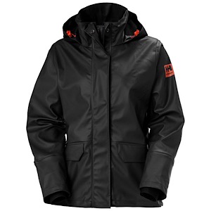 Helly Hansen 70286 Wmn's Luna Rain Jacket