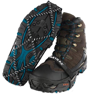 YAKTRAX Pro Traction Cleats