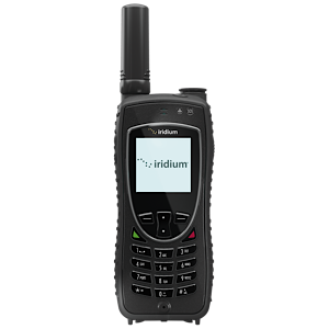 IRIDIUM Extreme Satellite Phone