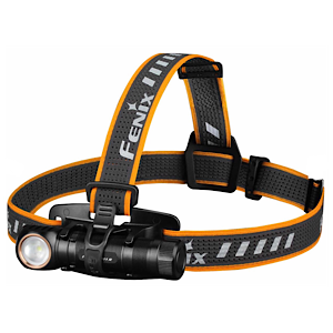 Fenix HM61R V2.0 Multifunctional Rechargeable Headlamp / 1600 Lumens