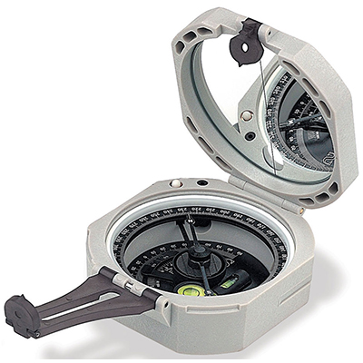 BRUNTON 5008 Transit Professional Compass