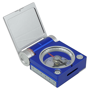 BREITHAUPT 3032 GEBRU Universal Geological Compass