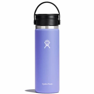 Hydro Flask 20oz Wide Mouth Flex Sip Lid