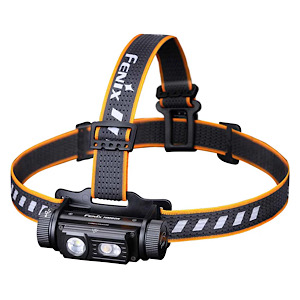 Fenix HM60R Intelligent Outdoor Headlamp 1200 Lumens