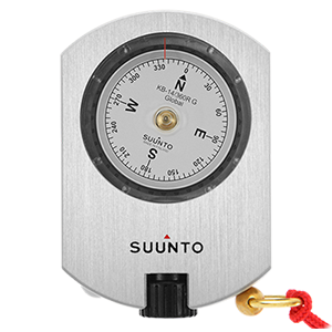 SUUNTO KB14/360R G Compass