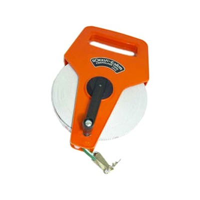 Eslon 30M Fibreglass Tape c/w Reel - 8453-44