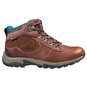Timberland Women's Mt Maddsen WP Hiking Boots