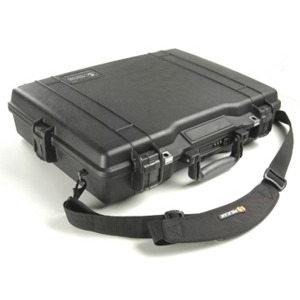 PELICAN 1495CC1 Laptop Computer Case