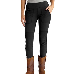 Carhartt 102482 Force Utility Knit Legging