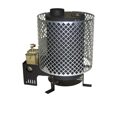 TREKKER Diesel Oil Stove 12,000 BTU