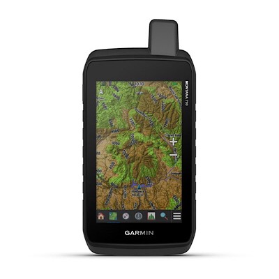 GARMIN 010-02133-00 Montana 700 GPS