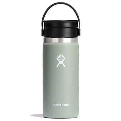 Hydro Flask 16oz Wide Mouth Flex Sip Lid