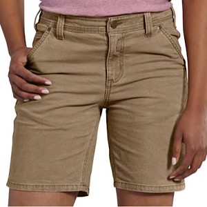 CARHARTT 102094 W Original-Fit Crawford Short