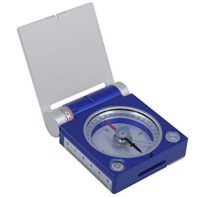 BREITHAUPT 3030 GEKOM Pro Basic Stratum Geological Compass c/w case