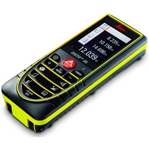 Leica DISTO E7500I Laser Range  Finder