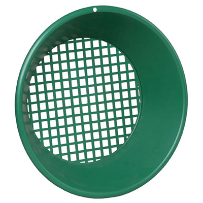 GARRETT Classifier / Sifter 14 inch