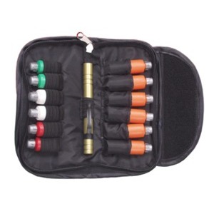 TRU-FLARE 05P KIT (Launcher, 6 B/B, 6 Red Flares & Pouch)