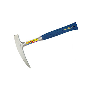 ESTWING E3-14P 14oz SMALL Rock Hammer