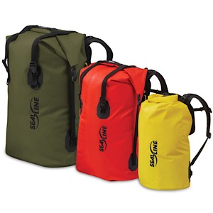 SEAL LINE Boundary pack 65