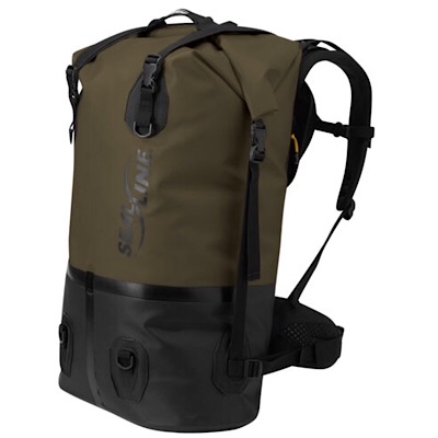 SEAL LINE PRO Pack 70L