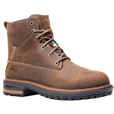 Timberland CSA Pro 6'' Hightower Boots