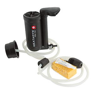 KATADYN Water Hiker Pro Microfilter