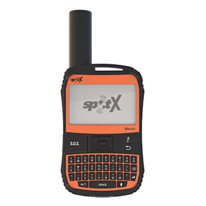 SPOT X 2-Way Satellite Messenger (SALE ITEM)
